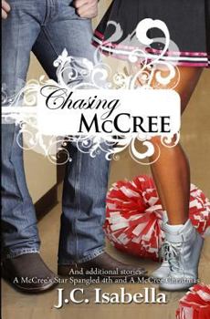 Paperback Chasing McCree Book