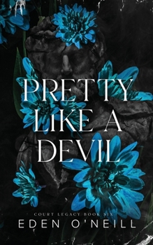 Paperback Pretty Like A Devil: Alternate Cover Edition Book
