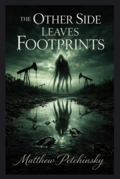 Paperback The Other Side Leaves Footprints Book