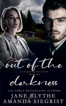 Out of the Darkness (A Conquering Fear Novel)