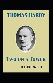 Paperback Two on a Tower Illustrated Book