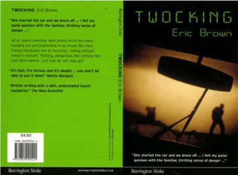 Paperback Twocking Book