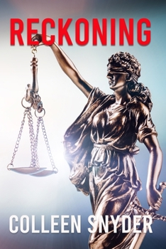 Paperback Reckoning Book