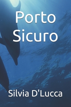 Paperback Porto Sicuro [Italian] Book