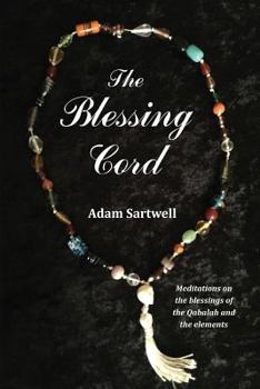 Paperback The Blessing Cord Book