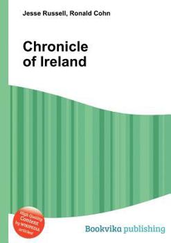 Paperback Chronicle of Ireland Book