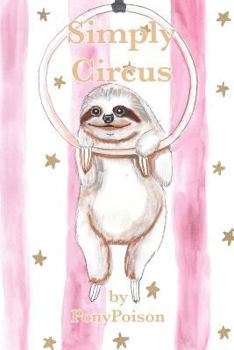 Paperback Simply Circus Book