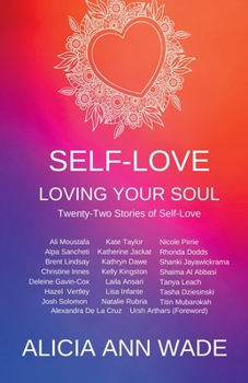 Paperback Self-Love: Loving Your Soul Book