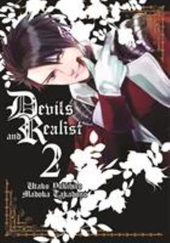 Devils and Realist, Vol. 2 - Book #2 of the Makai Ouji: Devils and Realist