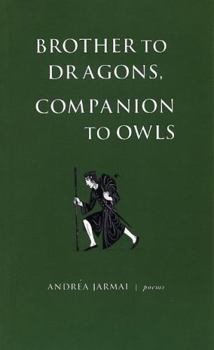 Paperback Brother to Dragons, Companion to Owls Book