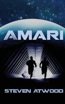 Paperback Amari Book