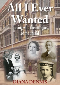 Paperback All I Ever Wanted Book