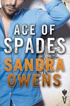 Paperback Ace of Spades Book