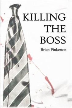 Paperback Killing the Boss Book
