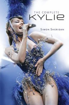 Paperback The Complete Kylie Book