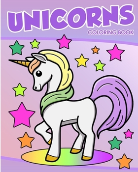 Paperback Unicorns Book