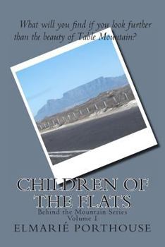 Paperback Children of the Flats Book