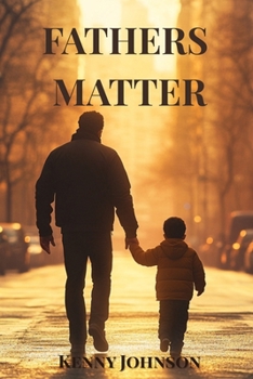 Paperback Fathers Matter Book