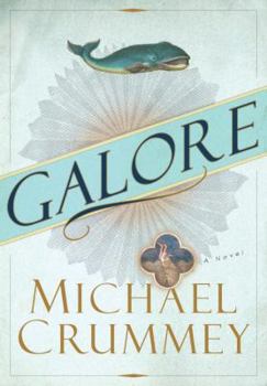 Hardcover Galore Book