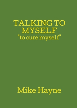 Paperback Talking to Myself Book