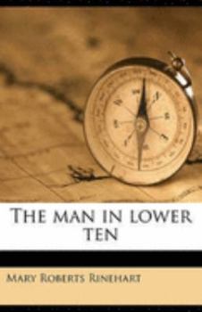 The Man in Lower Ten Illustrated