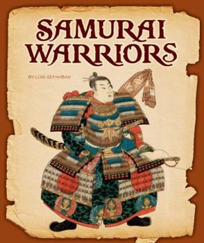 Samurai Warriors - Book  of the Ancient Warriors
