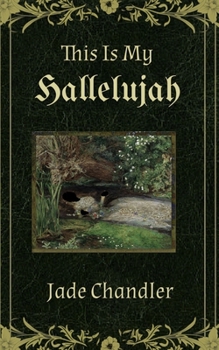 Paperback this is my hallelujah Book