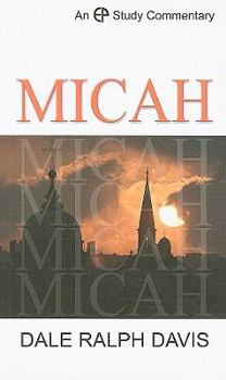 Hardcover Micah Book