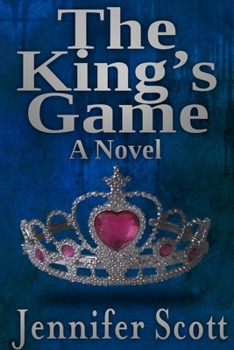 Paperback The King's Game Book