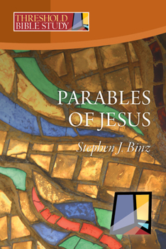 Paperback The Parables of Jesus Book