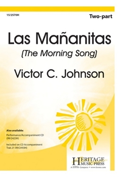 Las Ma�anitas (the Morning Song)
