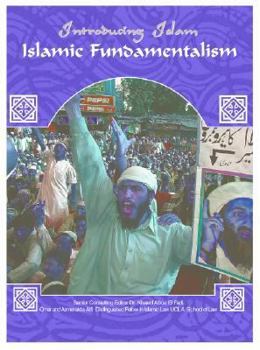 Islamic Fundamentalism - Book  of the Introducing Islam