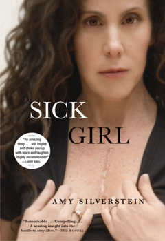 Paperback Sick Girl Book