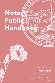 California Notary Public Handbook