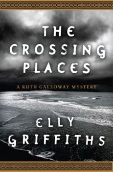 Hardcover The Crossing Places Book