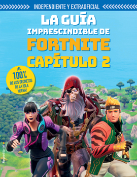 Fortnite Capítulo 2 (Spanish Edition)
