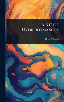 Hardcover A B C of Hydrodynamics Book