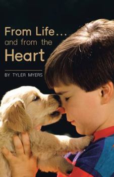 Paperback From Life ... and from the Heart Book