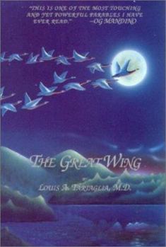 Paperback The Great Wing Book
