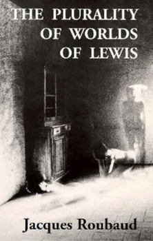 Paperback Plurality of Worlds of Lewis Book