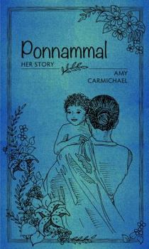 Hardcover Ponnammal, Her Story Book