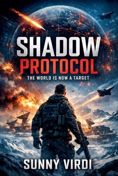 Paperback Shadow Protocol Book