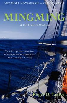 Paperback Mingming & the Tonic of Wildness Book