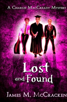 Paperback Lost and Found Book