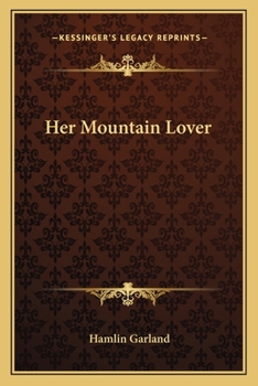 Her mountain lover