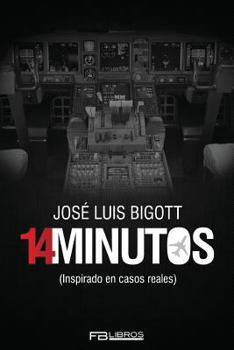 Paperback 14 Minutos [Spanish] Book