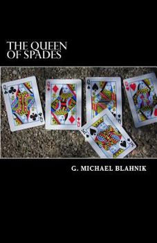 Paperback The Queen of Spades Book