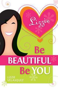 Paperback Be Beautiful, Be You Book