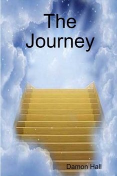 Paperback The Journey Book