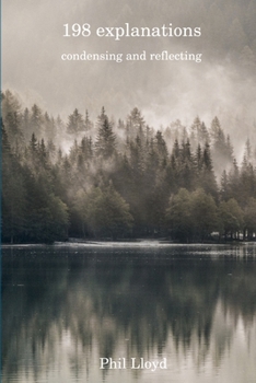 Paperback 198 explanations Book